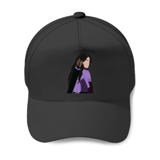 Discover Kate Bishop(22) Baseball Caps
