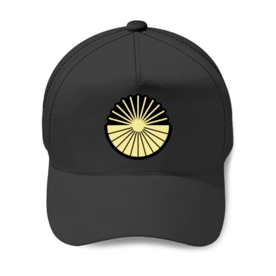 Discover Heat Above (1) Baseball Caps