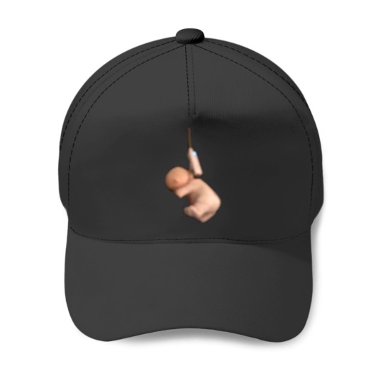 Discover Baby Yuto () Baseball Caps