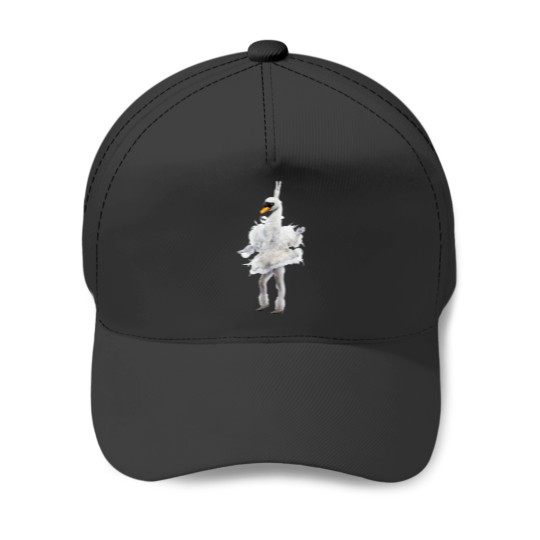 Discover Masked Singer US Season 3 Costume  Swan Baseball Caps