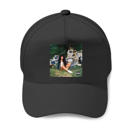 Discover Ctrl By Sza (1) Baseball Caps