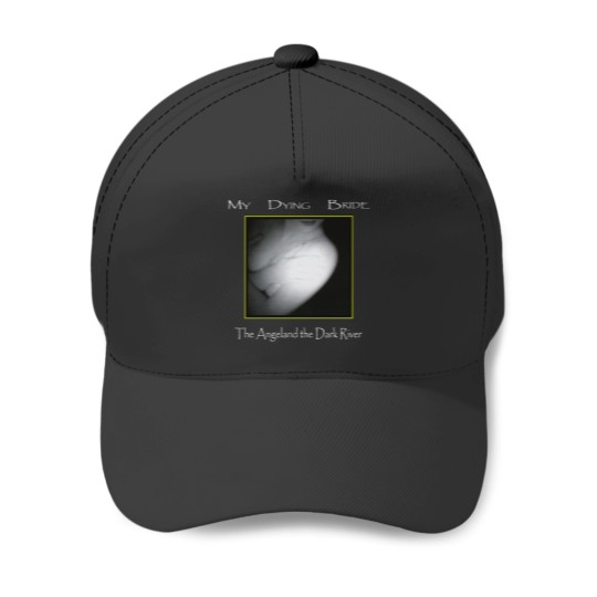 Discover my dying bride Baseball Caps