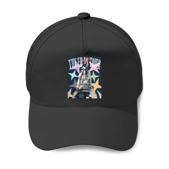 Discover Alternative Musical Best Swiftiecc Baseball Caps