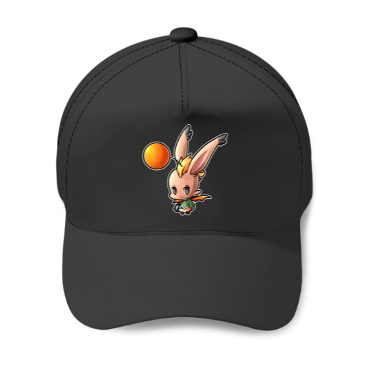 Discover Montblanc From Final Fantasy Tactics Advance 193 Baseball Caps