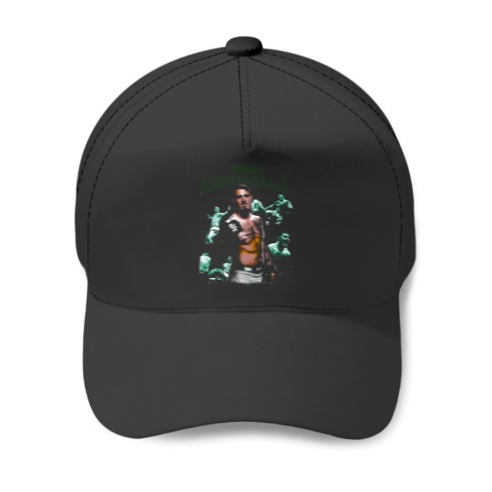 Discover Tom Aspinall Vintage Baseball Caps