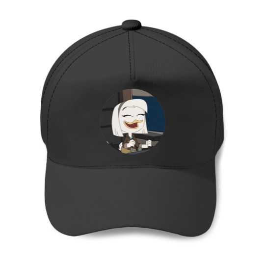 Discover Young Della (2) Baseball Caps
