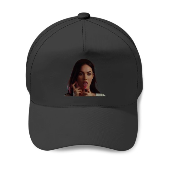 Discover Jennifer's Body, Scary Movie, Megan Fox Top, Horror Movie, Halloween Films Tee Active T-Shirt Baseball Caps