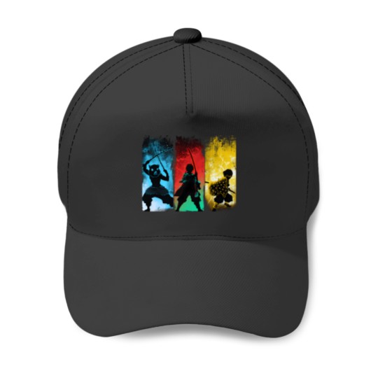 Discover Whats Your Kata T-Shirt Baseball Caps