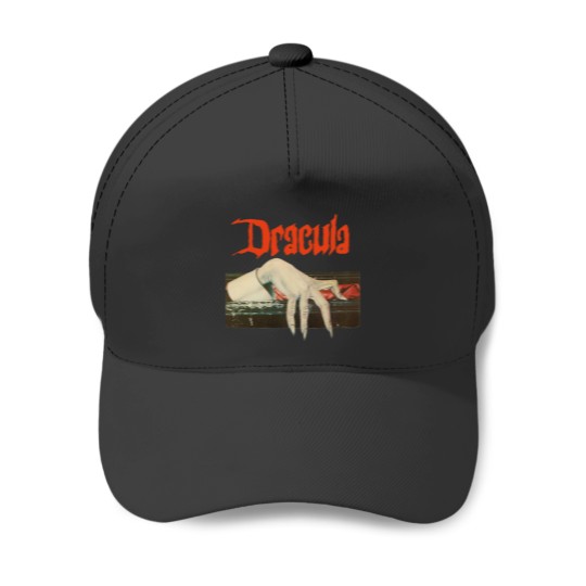 Discover vintage comic pattern Active T-Shirt Baseball Caps