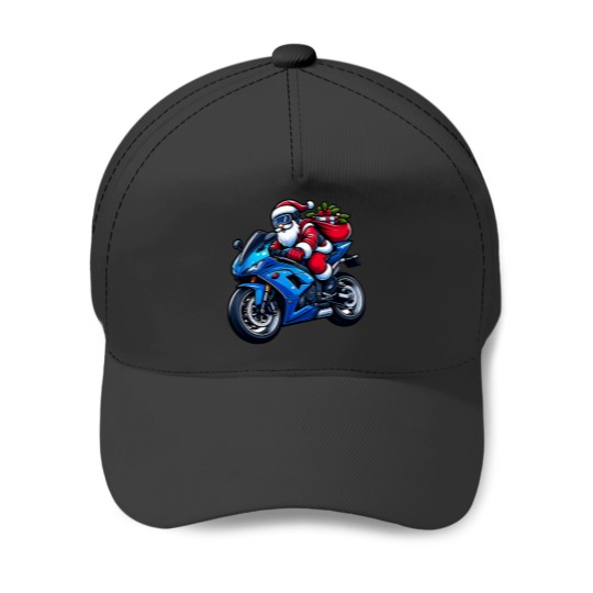 Discover Sad Mermaid Baseball Caps