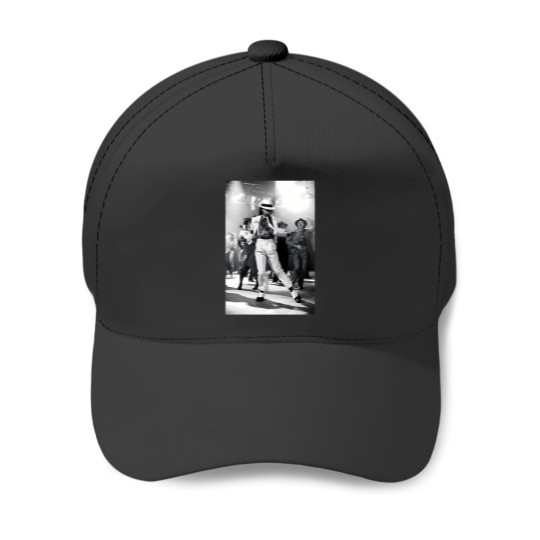 Discover Iconic Moment Baseball Caps