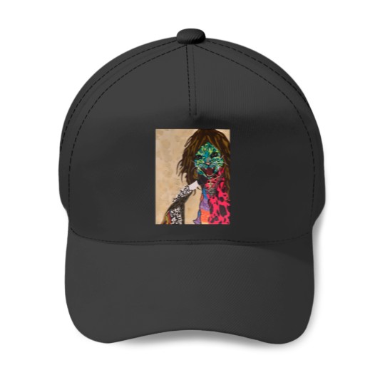 Discover Steven Catler Of Aerohiss Baseball Caps