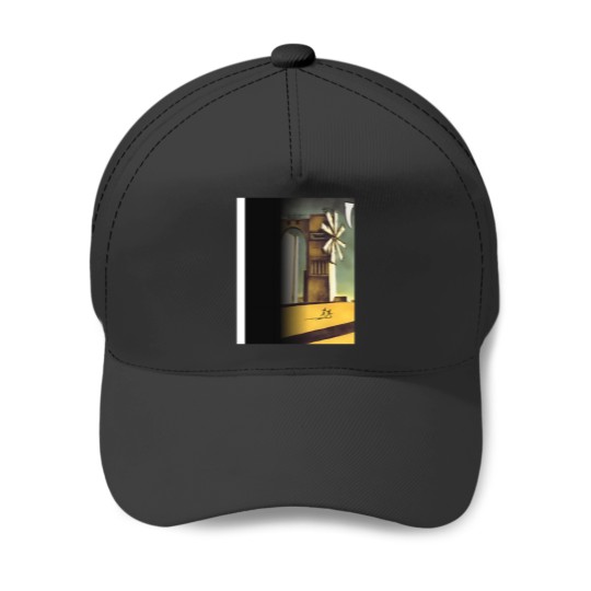 Discover Ico T Shirt  Ico Coverart Baseball Caps
