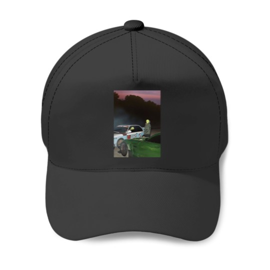 Discover Don Toliver Active Baseball Caps