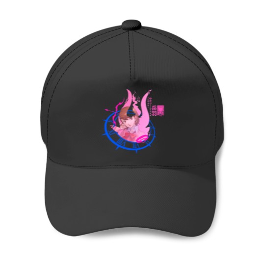 Discover Yukari Takeba - Personas 3 Reload Baseball Caps
