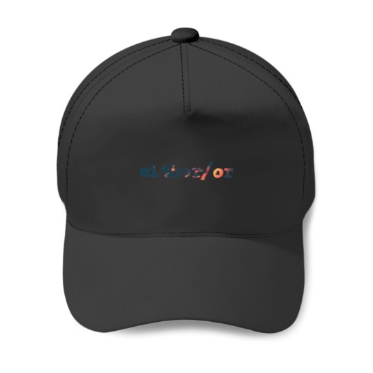 Discover eitheror Baseball Caps