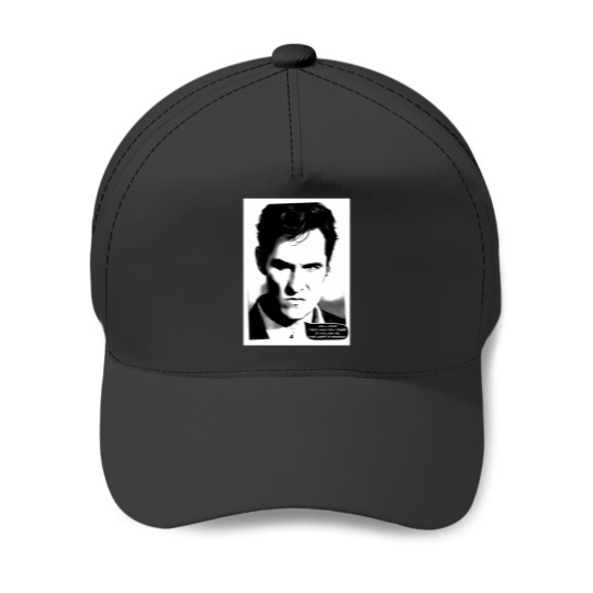 Discover True Detective   The LightS Winning Baseball Caps
