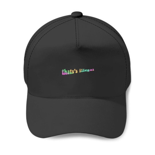 Discover SSSniper youtobes Clic 41 Baseball Caps