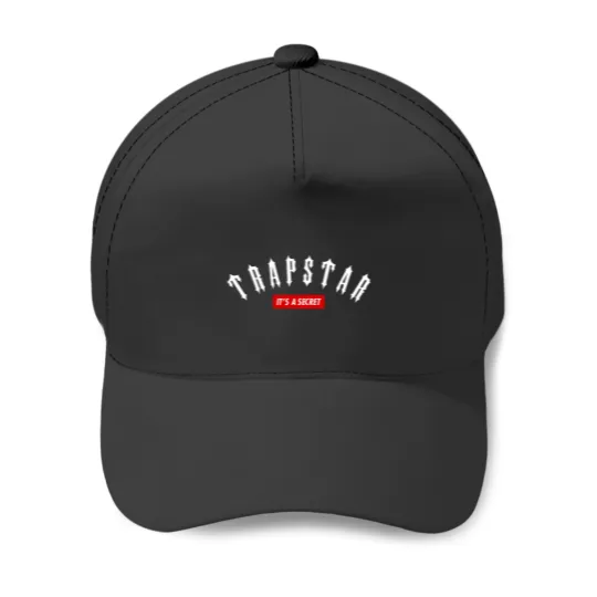 Discover Untitled () Baseball Caps
