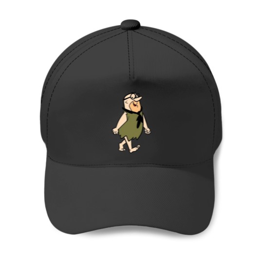 Discover señor rajuela.png Baseball Caps