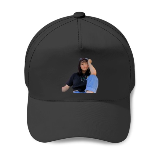 Discover enya umanzor 5 Baseball Caps