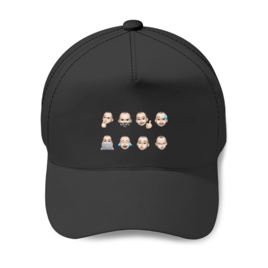 Discover Steve Jobs Ms Baseball Caps