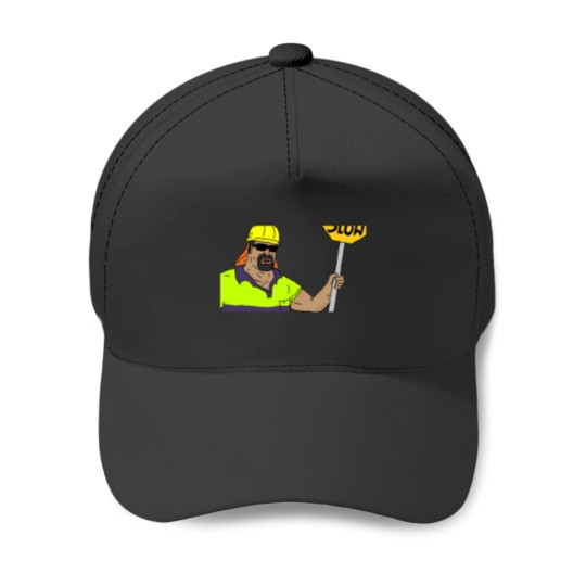 Discover Mike Nolan Baseball Caps