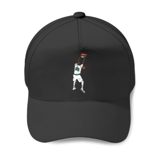 Discover Tacko Fall Dunk Classic T-Shirt Baseball Caps