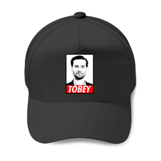 Discover T Maguire () Baseball Caps