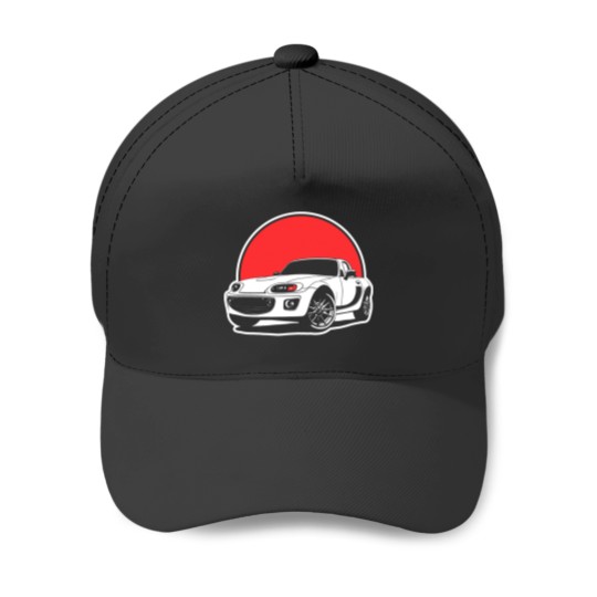 Discover zoom sun rainbow Baseball Caps