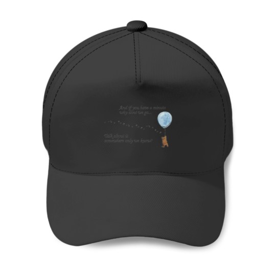 Discover Keane Somewhere Only We Know Balloon Baseball Caps