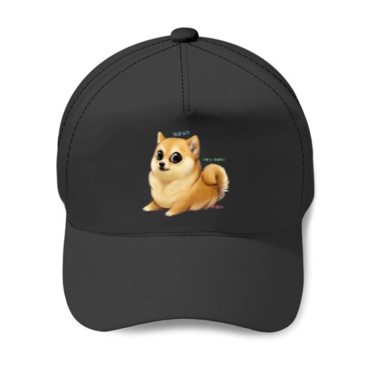 Discover Doge babb cute Baseball Caps