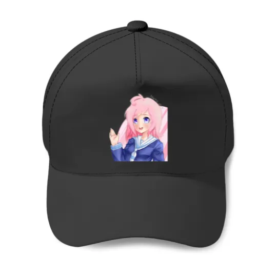 Discover Ldshadowlady drawing Baseball Caps