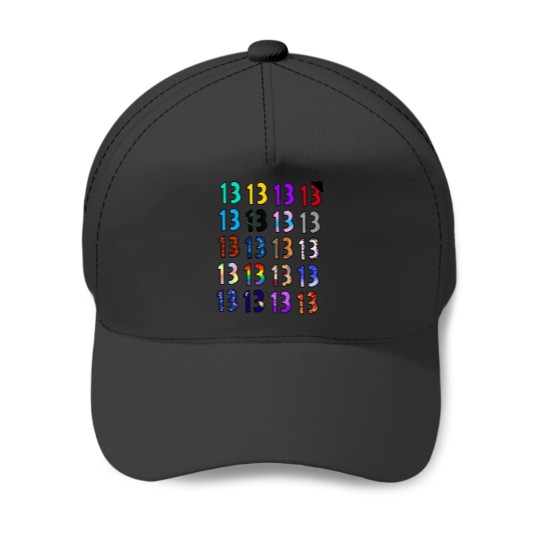 Discover T-S Fearless (77).png Baseball Caps