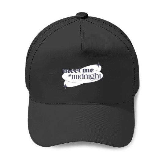 Discover _Meet me at midnight Swiftie sticker ts_ Sticker for Sale by insolation-art.png Baseball Caps