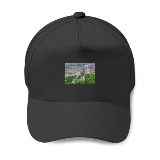 Discover greenside parish church Baseball Caps