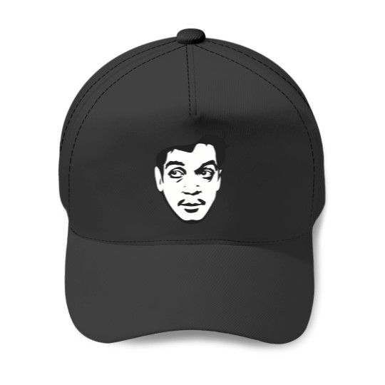 Discover Cantinflas 979 Baseball Caps