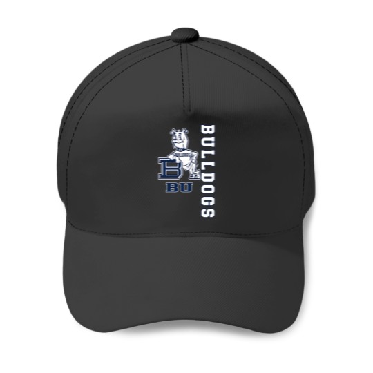 Discover butler 1855 university apparel Baseball Caps