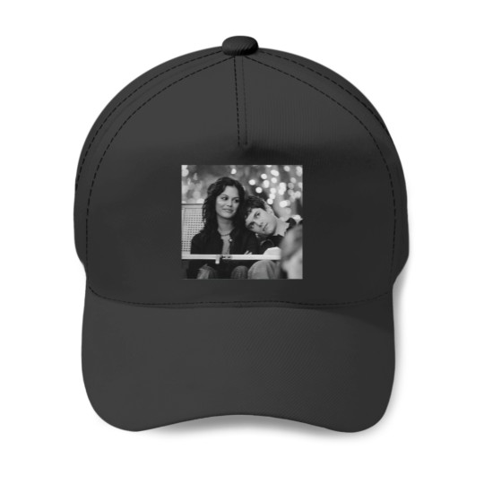 Discover Seth and Summer Active T-Shirt Baseball Caps