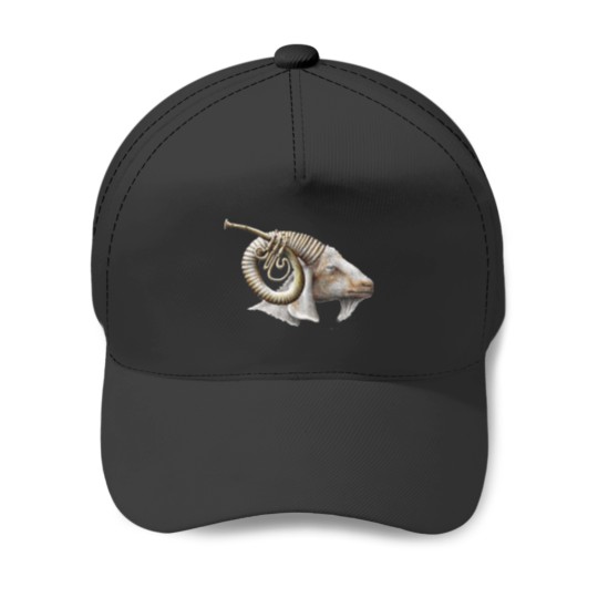 Discover Hoorn Baseball Caps
