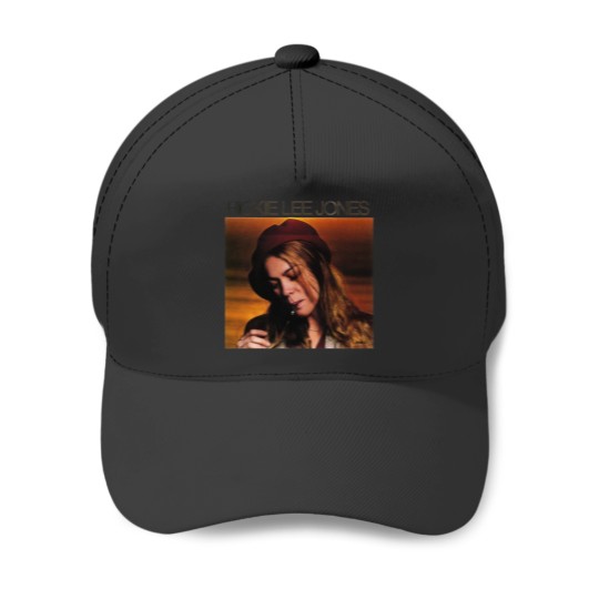 Discover Rick Wakeman Baseball Caps