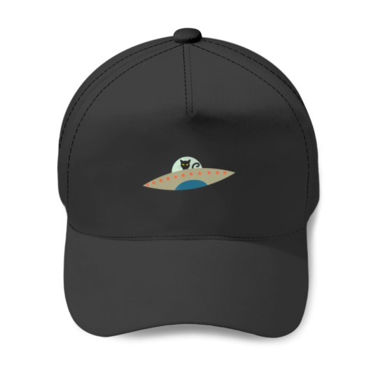 Discover Alien Cat Tshirt Alien Ca And Women 6358 Baseball Caps