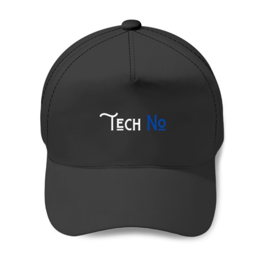 Discover techno(1)techno(1)techno(1)techno(1) Baseball Caps