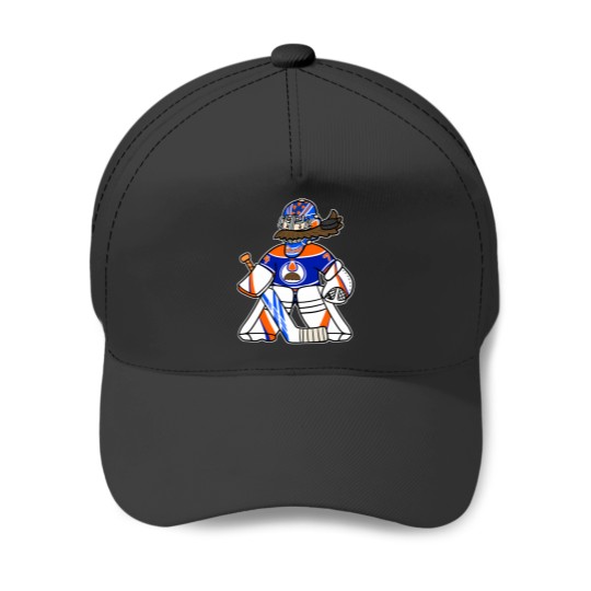 Discover Stu 6103 Baseball Caps