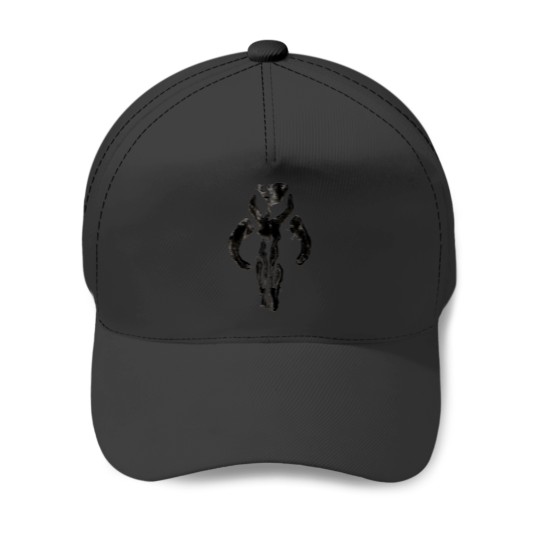 Discover Mythosaur Baseball Caps