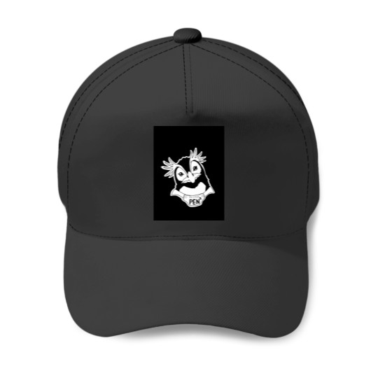Discover PEN PEN Baseball Caps