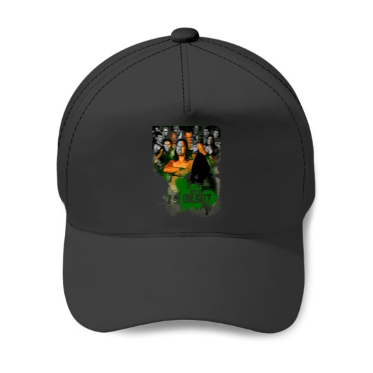 Discover Rcw'S Kttc 2012 Baseball Caps