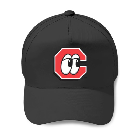Discover Chattanooga Lookouts 249 Baseball Caps