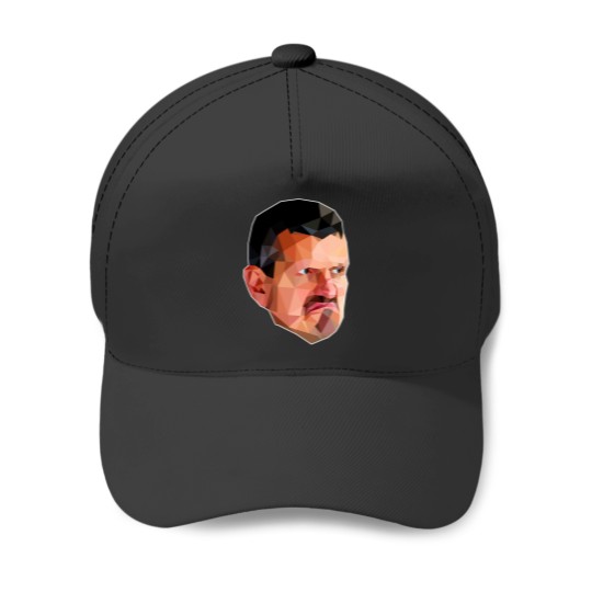 Discover Guenther Baseball Caps
