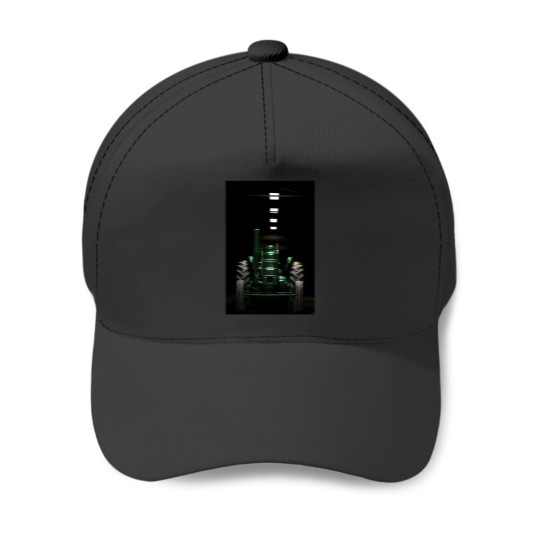Discover Field Marshall 1296 Baseball Caps